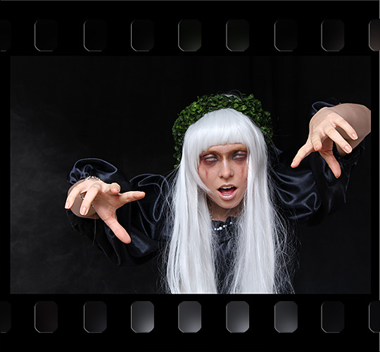 Kurs Porträtfotografie: Wibke, Feb. 2015 Kurs Porträtfotografie: Wibke, Feb. 2015