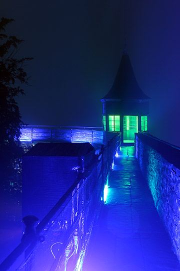Lichtspiele Schloss Hohenlimburg, Jan. 2014 Lichtspiele Schloss Hohenlimburg, Jan. 2014