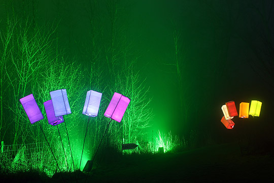 Lichtspiele Schloss Hohenlimburg, Jan. 2014 Lichtspiele Schloss Hohenlimburg, Jan. 2014