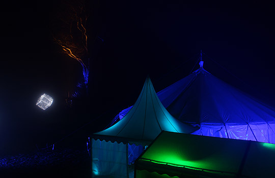 Lichtspiele Schloss Hohenlimburg, Jan. 2014 Lichtspiele Schloss Hohenlimburg, Jan. 2014