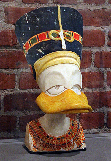 Musée des Beaux Arts Lille, Open Museum 2: Interduck Musée des Beaux Arts Lille, Open Museum 2: Interduck